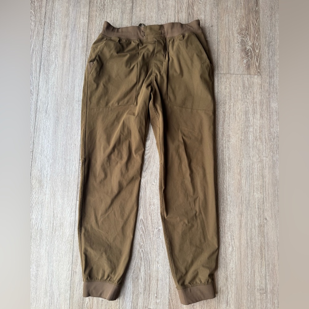 Lululemon ABC Jogger -Men’s L Reg Length